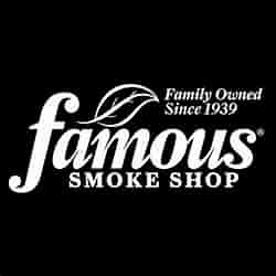 Famous Smoke